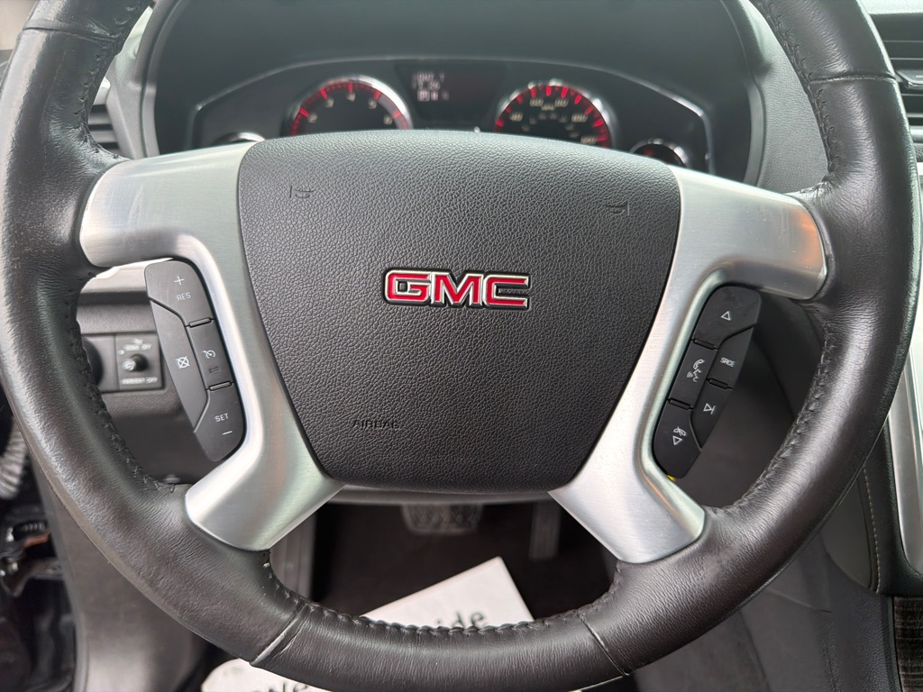 Photo 28 of this GMC ACADIA