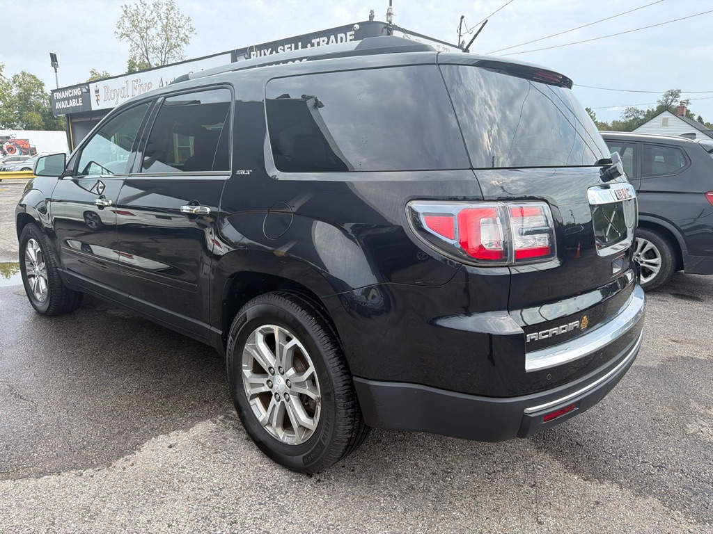 Photo 7 of this GMC ACADIA