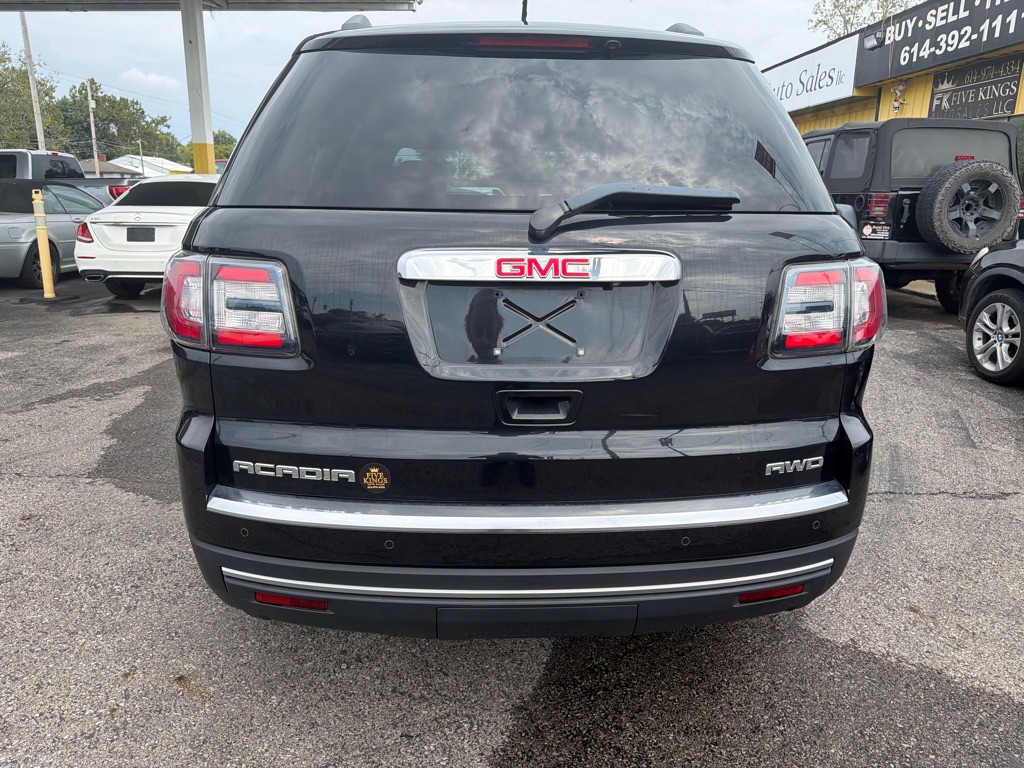 Photo 8 of this GMC ACADIA