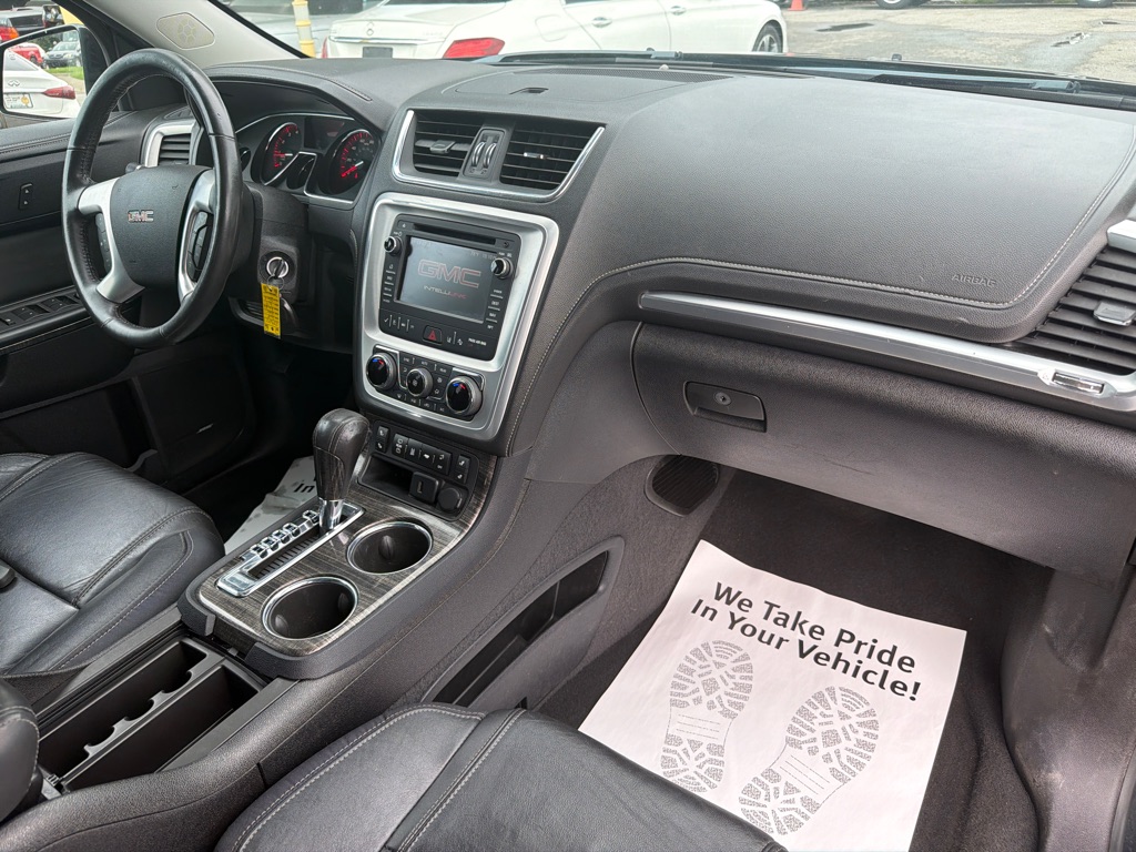 Photo 25 of this GMC ACADIA