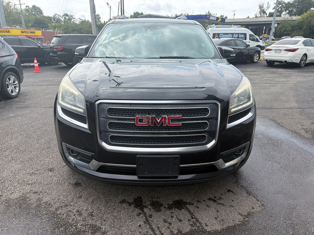 Photo 4 of this GMC ACADIA