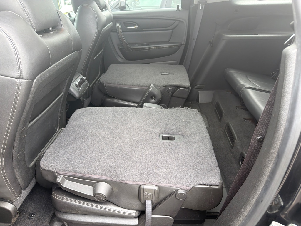 Photo 17 of this GMC ACADIA