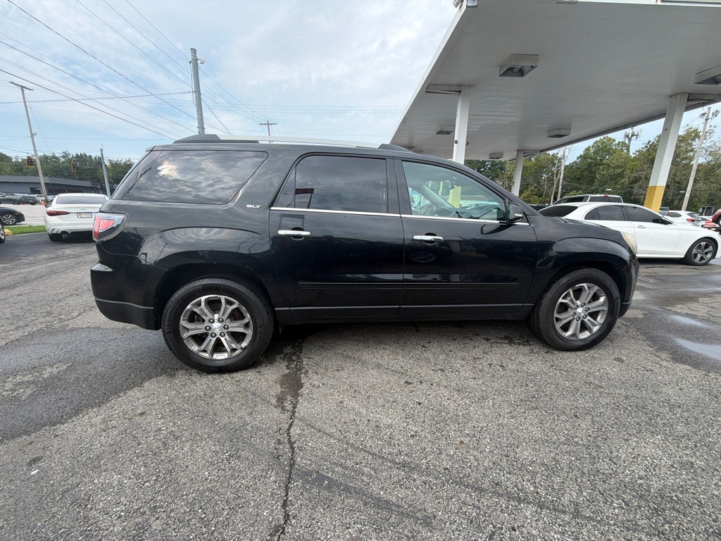 Photo 10 of this GMC ACADIA