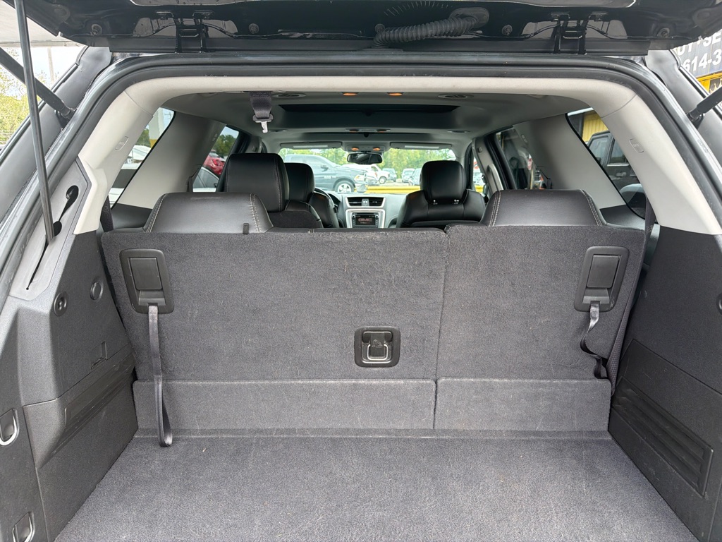 Photo 20 of this GMC ACADIA