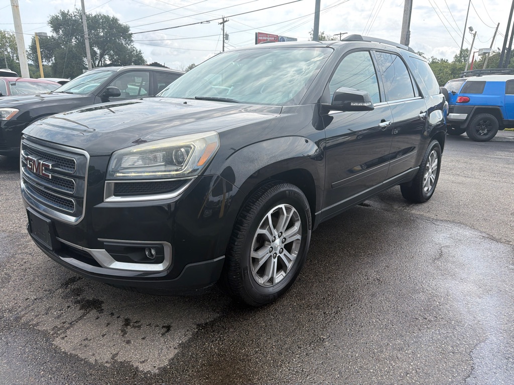 Photo 5 of this GMC ACADIA