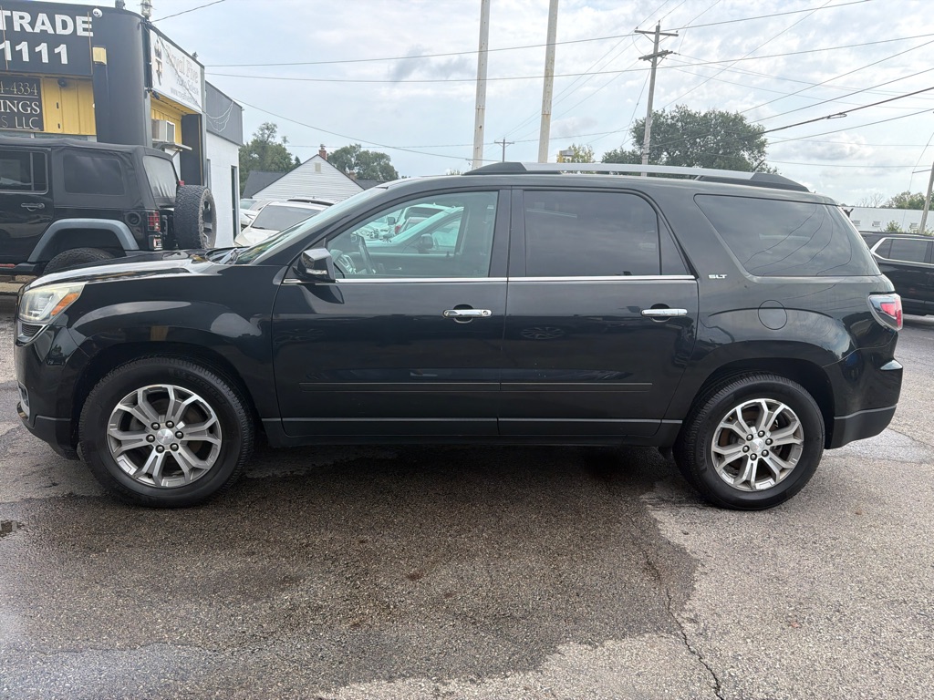 Photo 6 of this GMC ACADIA