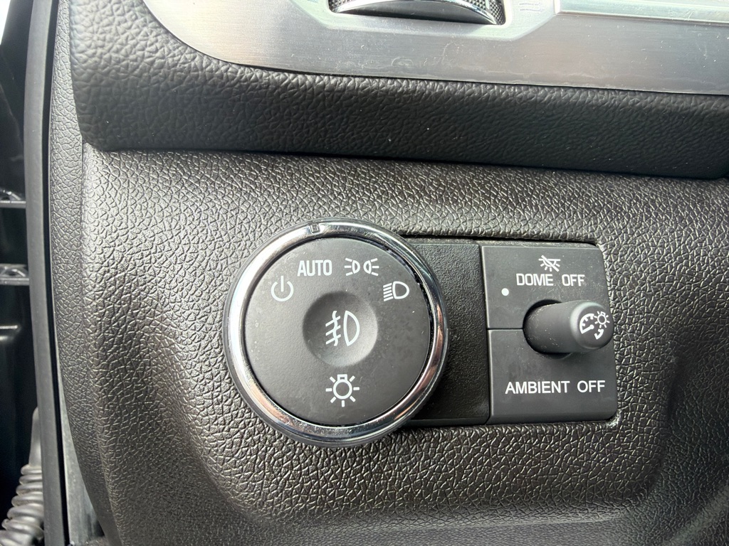 Photo 27 of this GMC ACADIA