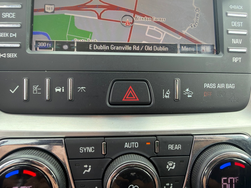 Photo 31 of this GMC ACADIA