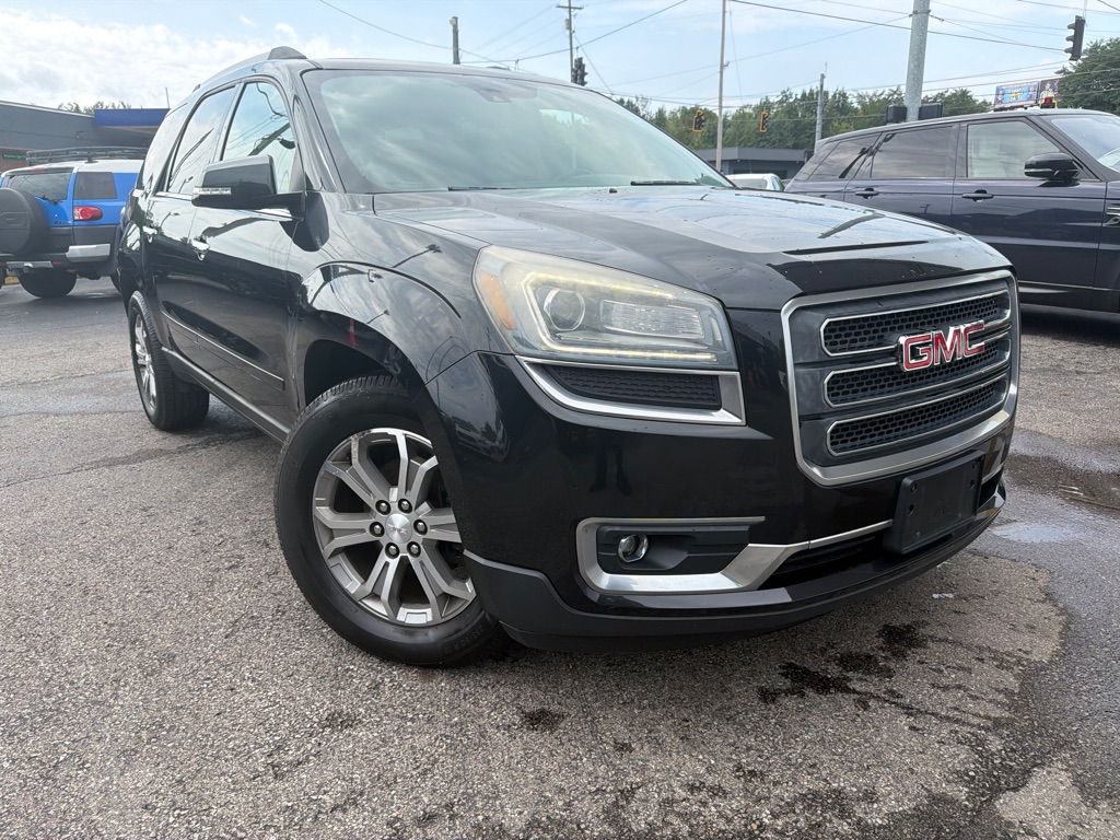 Photo 3 of this GMC ACADIA