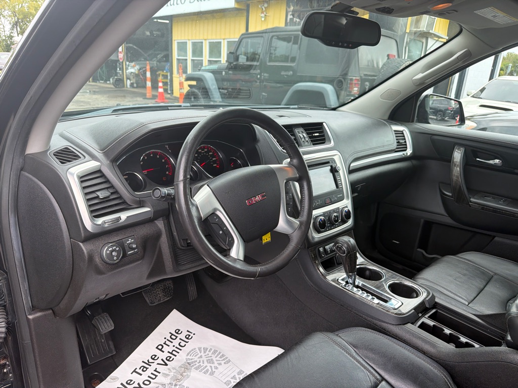 Photo 14 of this GMC ACADIA