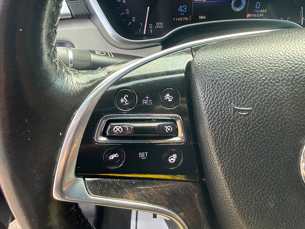 Photo 27 of this CADILLAC SRX