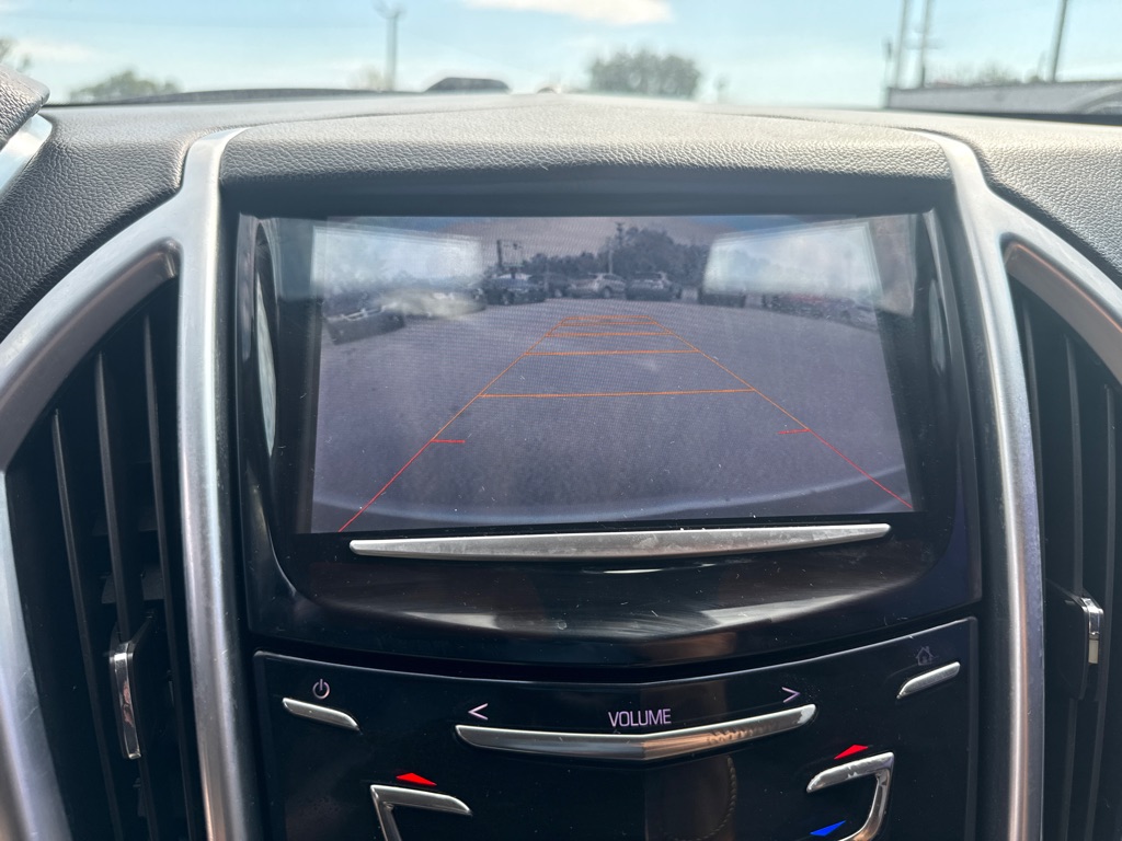 Photo 31 of this CADILLAC SRX