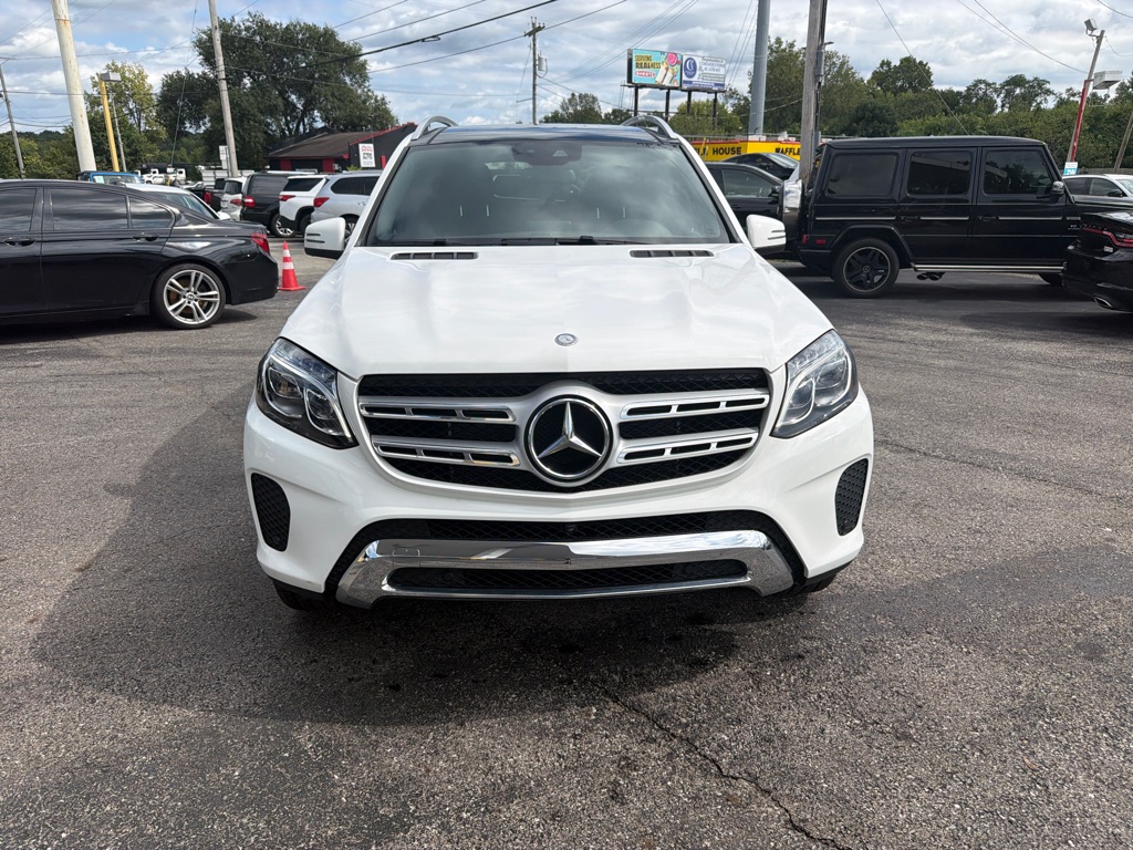 Photo 4 of this MERCEDES-BENZ GLS