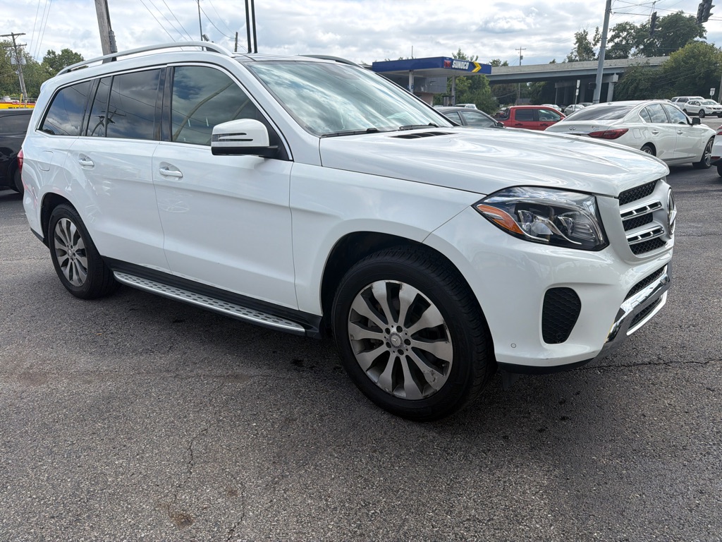 Photo 11 of this MERCEDES-BENZ GLS