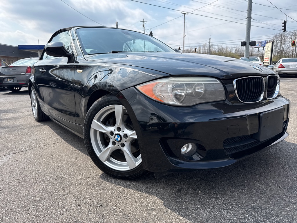 Photo 3 of this BMW 128I