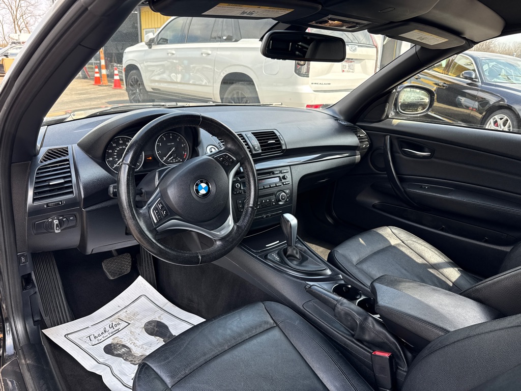 Photo 13 of this BMW 128I
