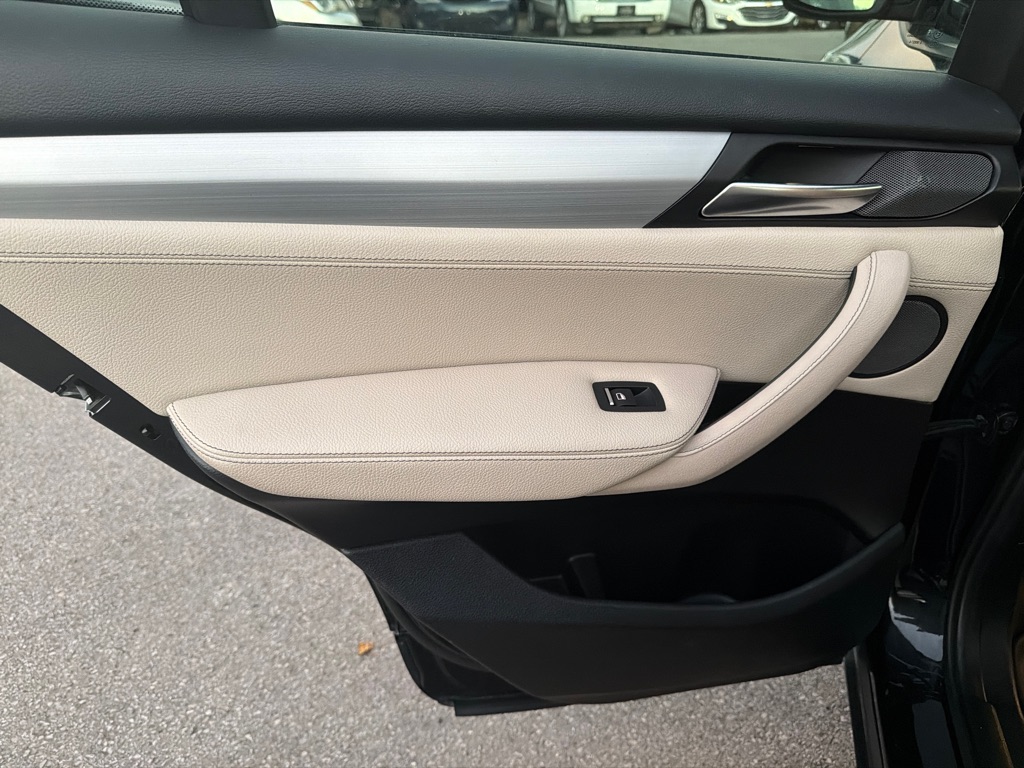 Photo 18 of this BMW X3