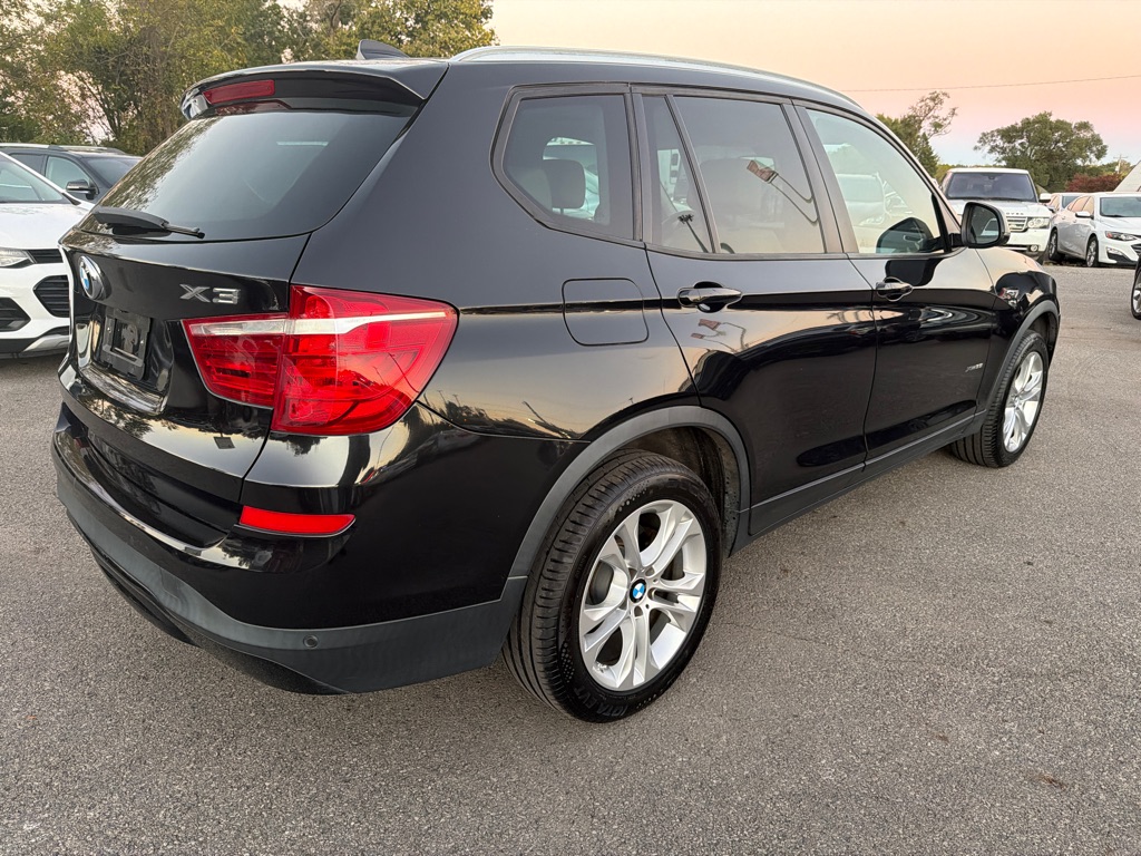 Photo 9 of this BMW X3