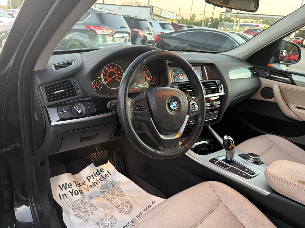 Photo 13 of this BMW X3