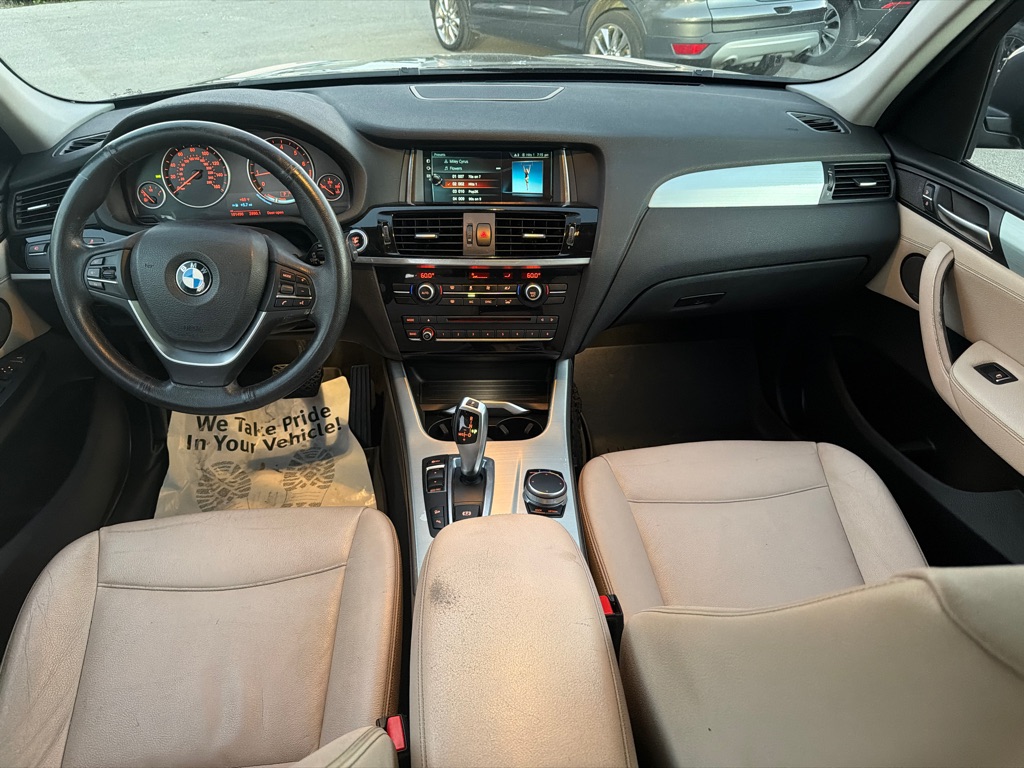 Photo 20 of this BMW X3