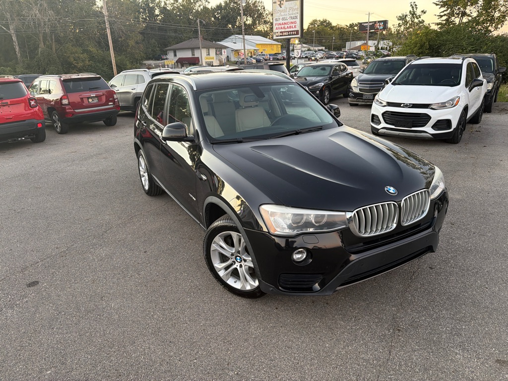 Photo 3 of this BMW X3