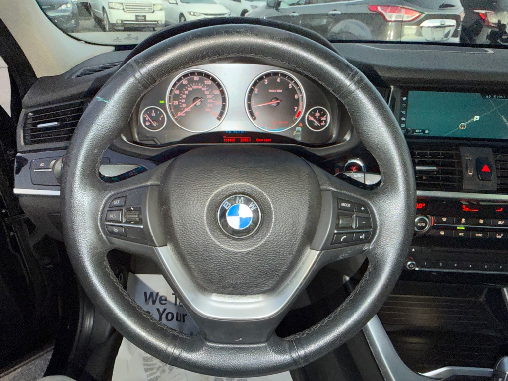 Photo 32 of this BMW X3