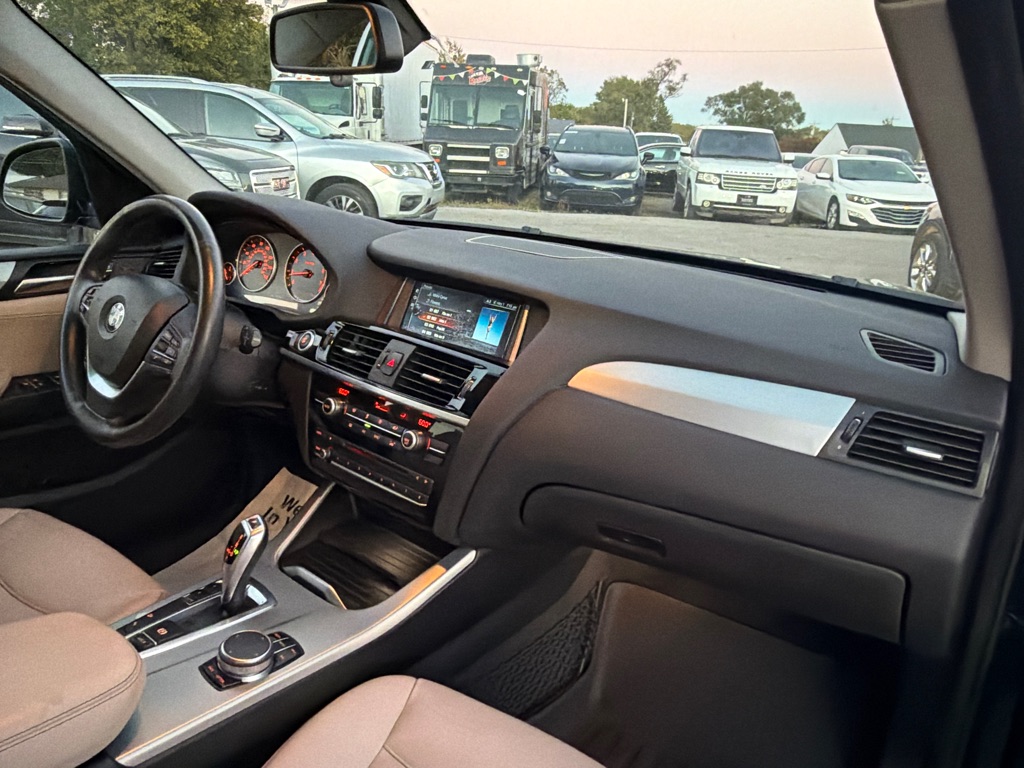 Photo 23 of this BMW X3