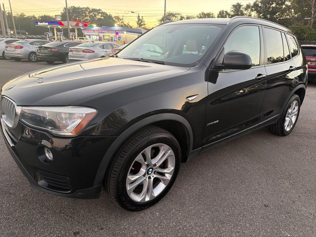 Photo 5 of this BMW X3