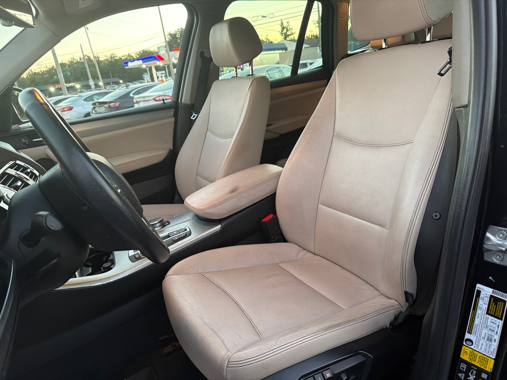Photo 14 of this BMW X3