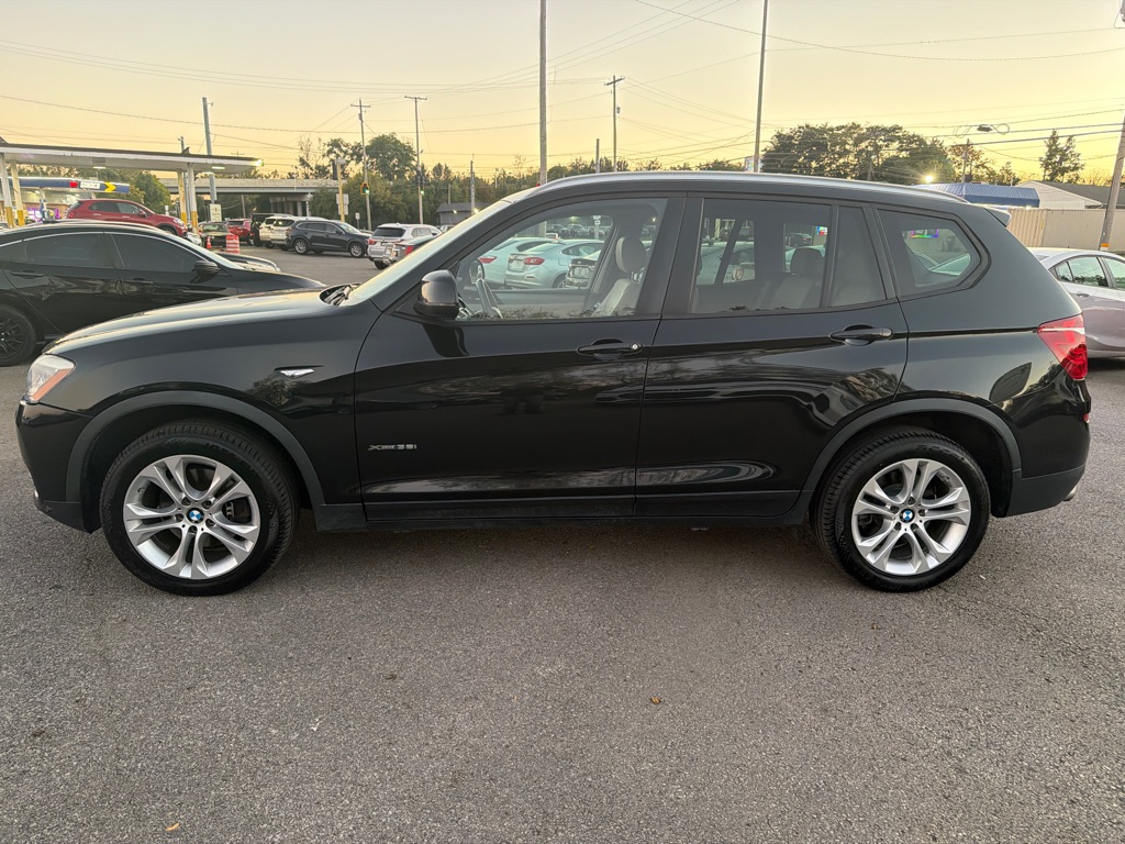 Photo 6 of this BMW X3