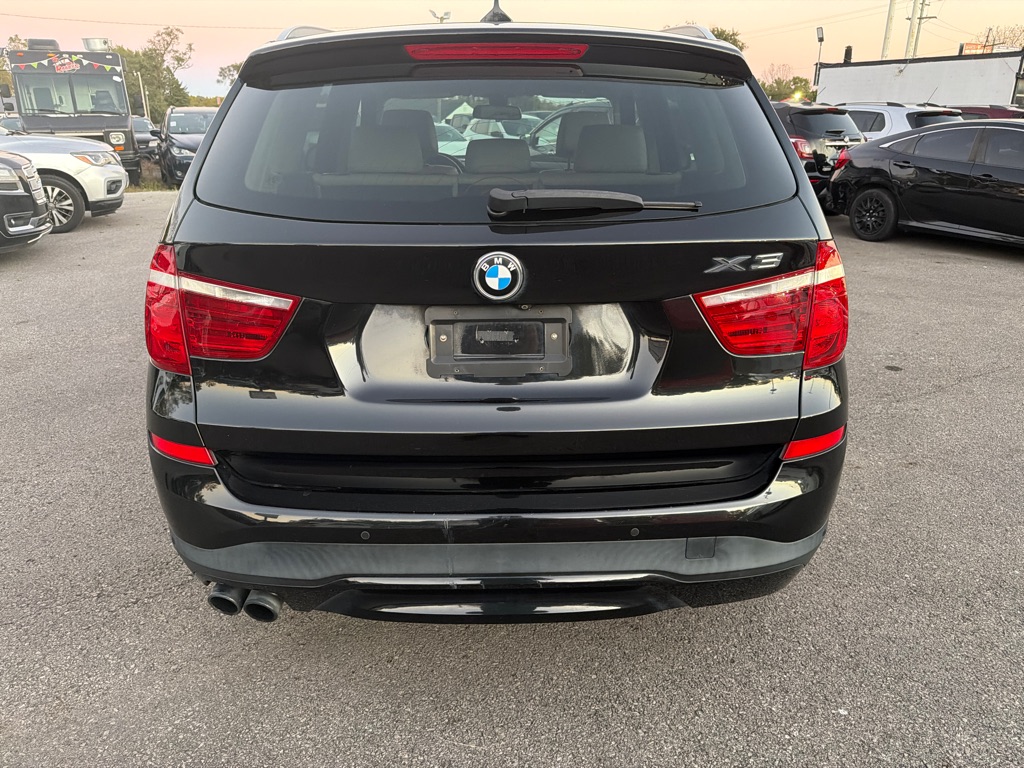 Photo 8 of this BMW X3