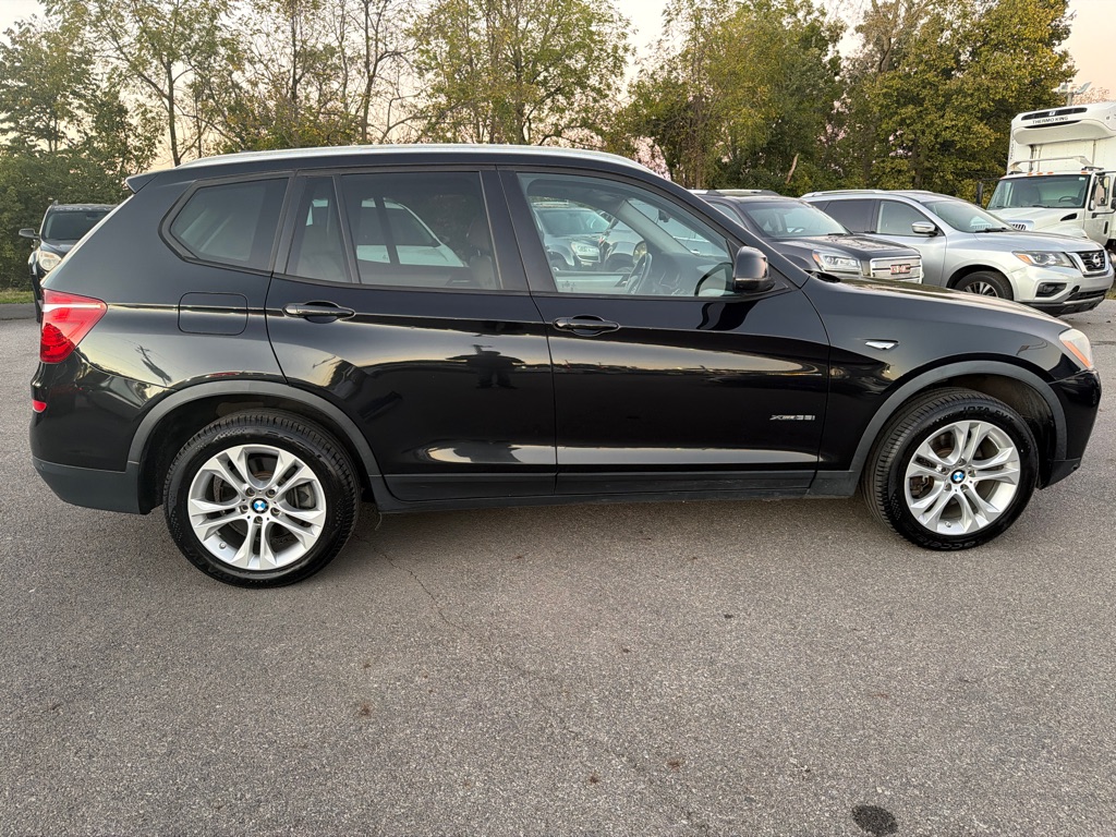 Photo 10 of this BMW X3