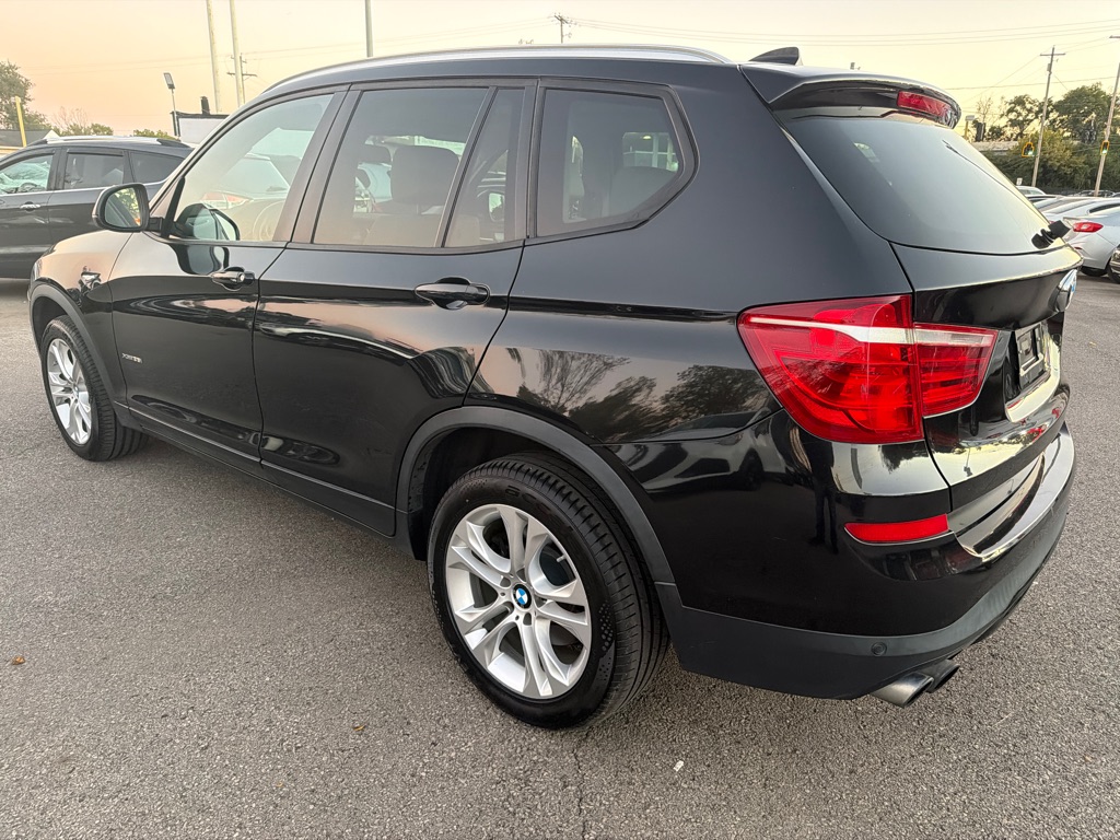 Photo 7 of this BMW X3
