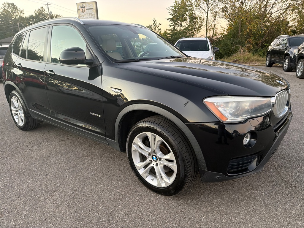 Photo 11 of this BMW X3