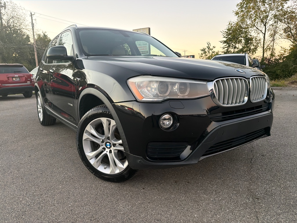 Photo 2 of this BMW X3
