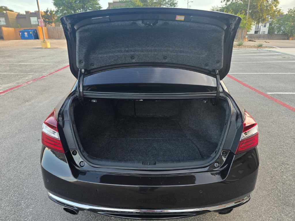 Photo 6 of this HONDA ACCORD