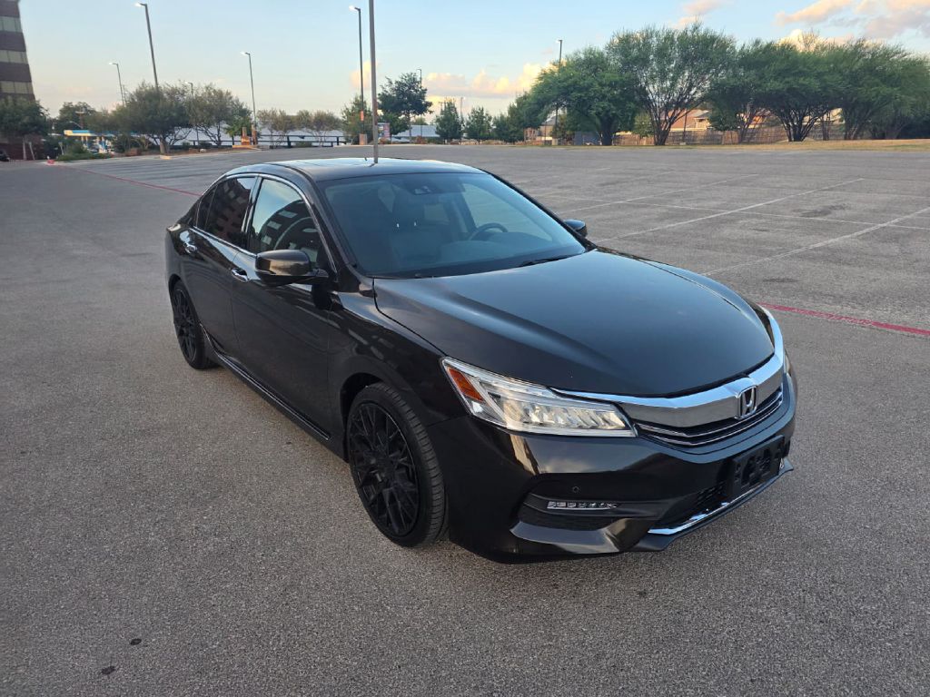 Photo 9 of this HONDA ACCORD