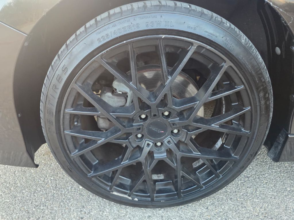 Photo 19 of this HONDA ACCORD