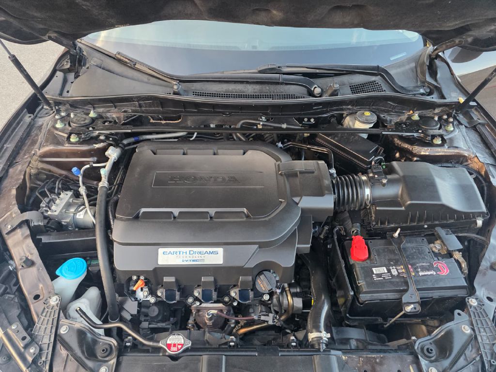 Photo 20 of this HONDA ACCORD