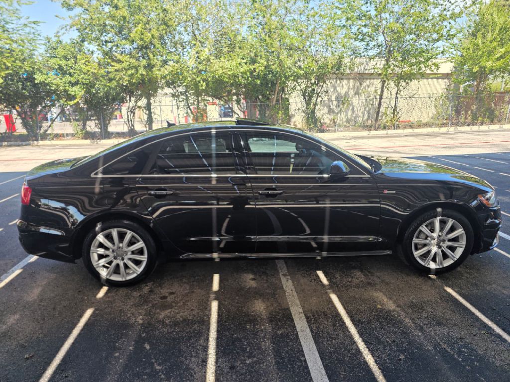 Photo 8 of this AUDI A6
