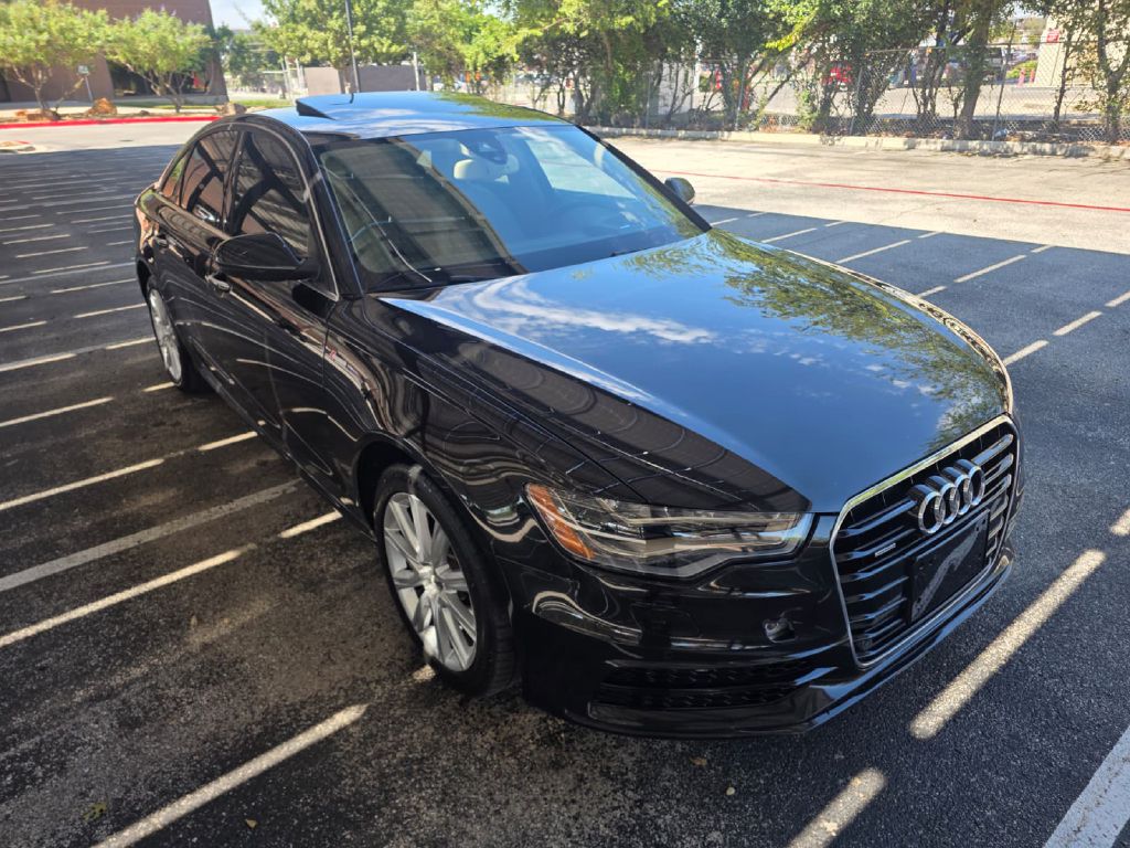 Photo 9 of this AUDI A6
