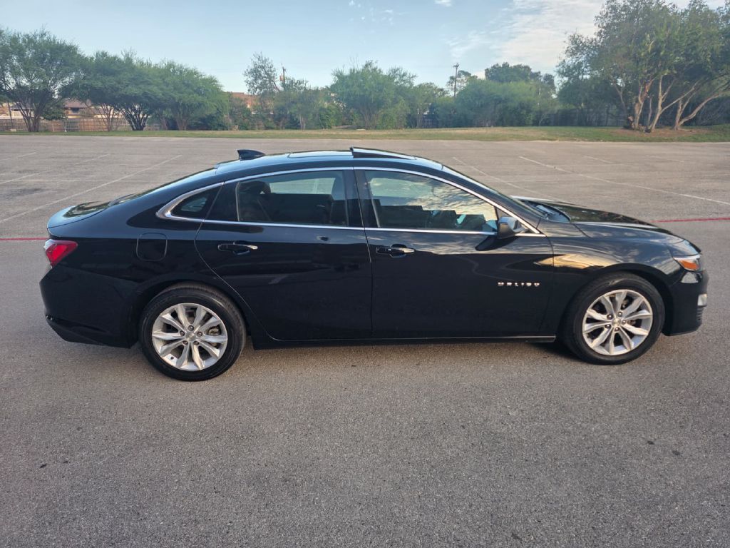 Photo 8 of this CHEVROLET MALIBU
