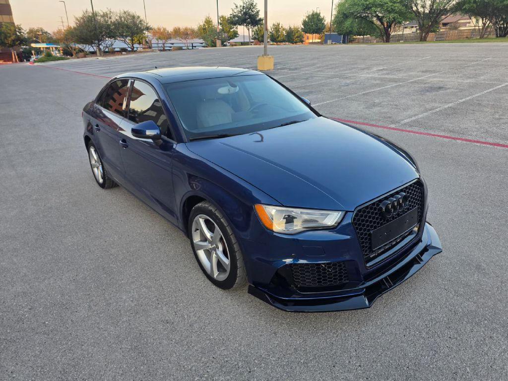 Photo 9 of this AUDI A3