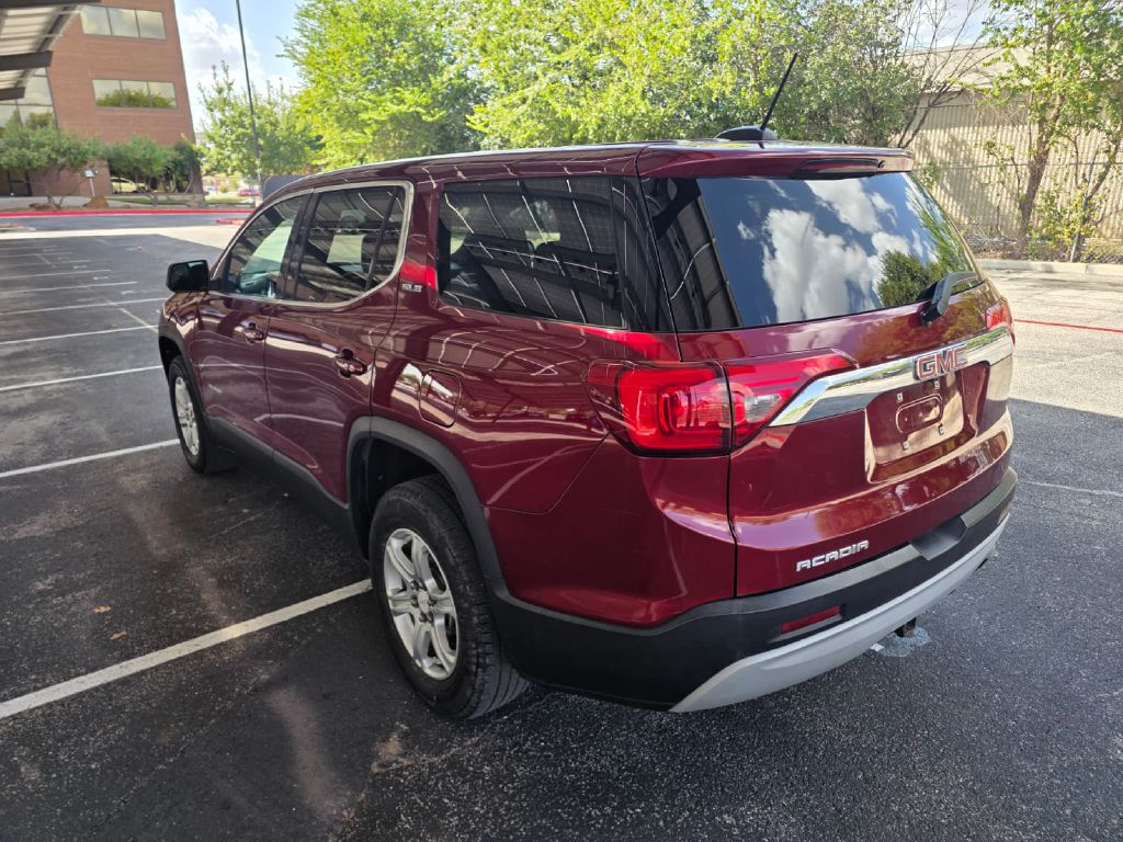 Photo 4 of this GMC ACADIA