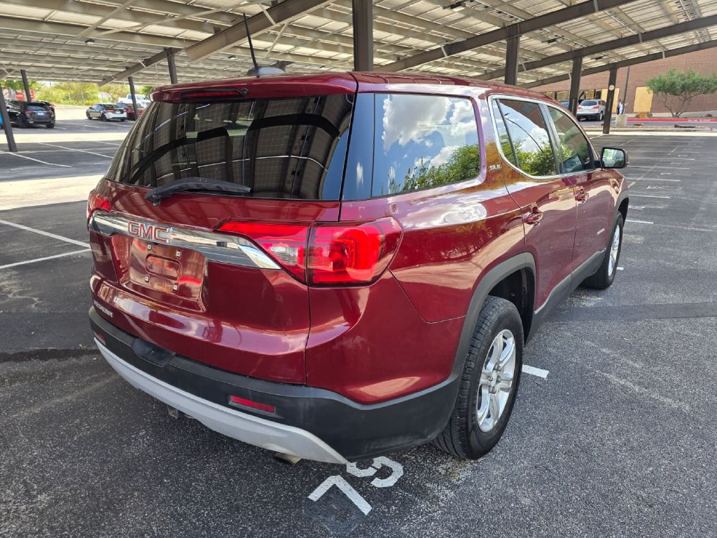 Photo 7 of this GMC ACADIA