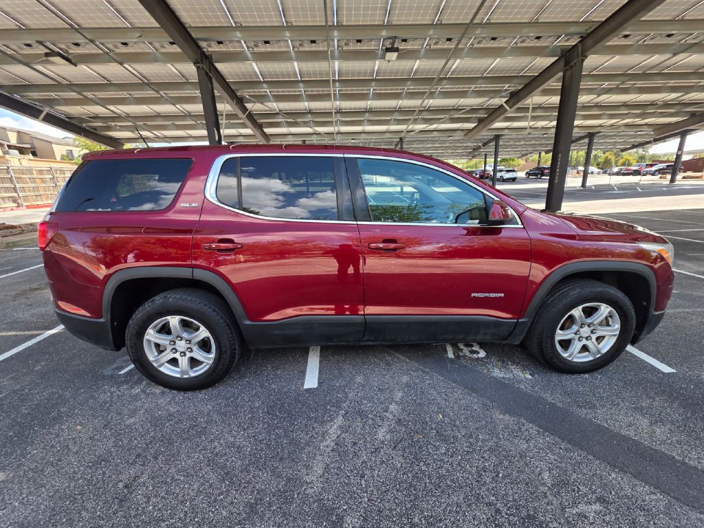 Photo 8 of this GMC ACADIA