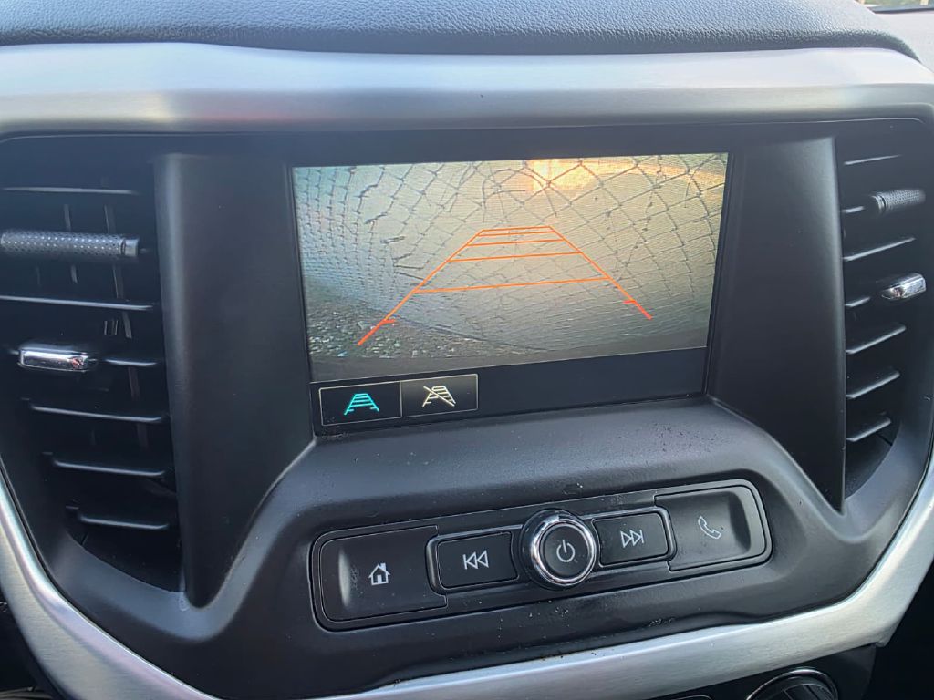Photo 17 of this GMC ACADIA