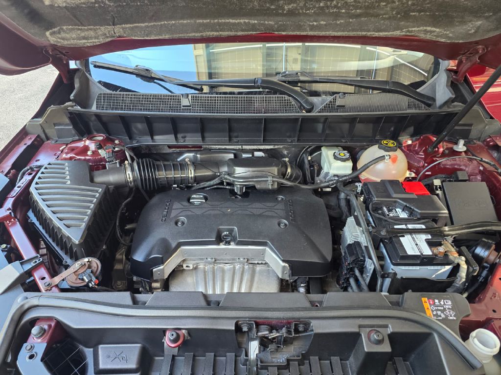Photo 18 of this GMC ACADIA