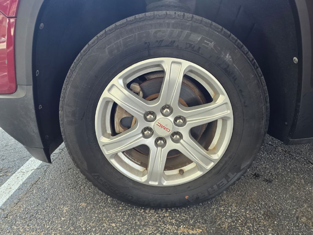 Photo 19 of this GMC ACADIA