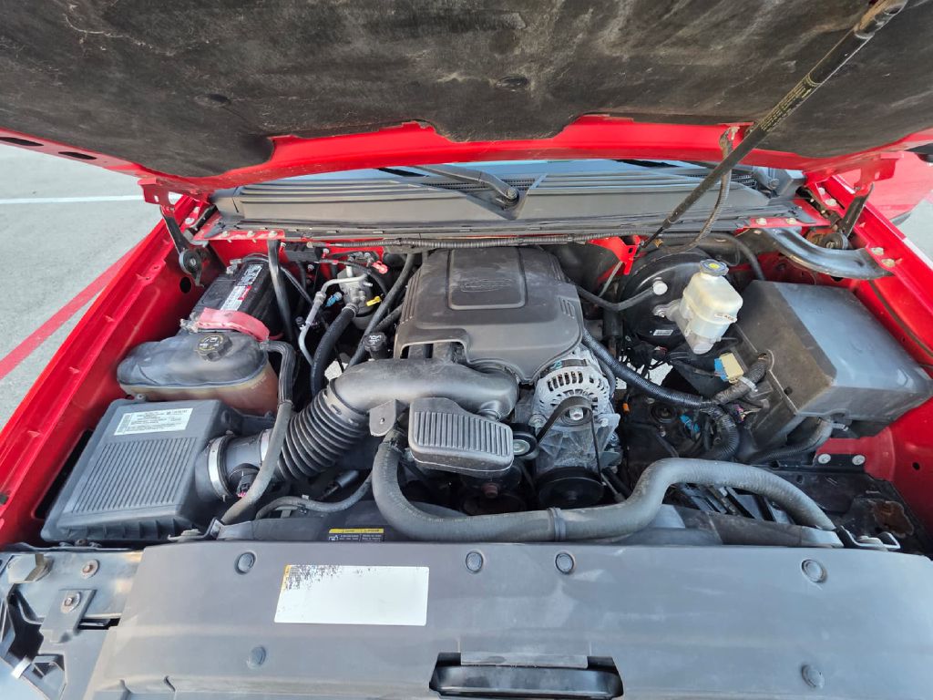 Photo 17 of this CHEVROLET AVALANCHE